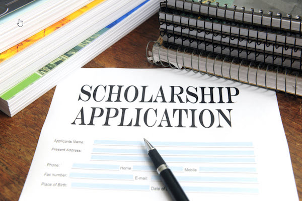 Applications available for the SSUNAA DC Chapter 2022 Scholarship Program