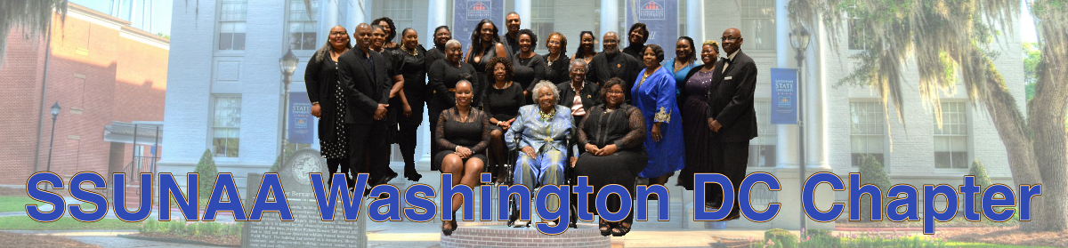 Savannah State University National Alumni Association